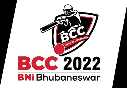 BNI Cricket Championship (BCC) 2022
