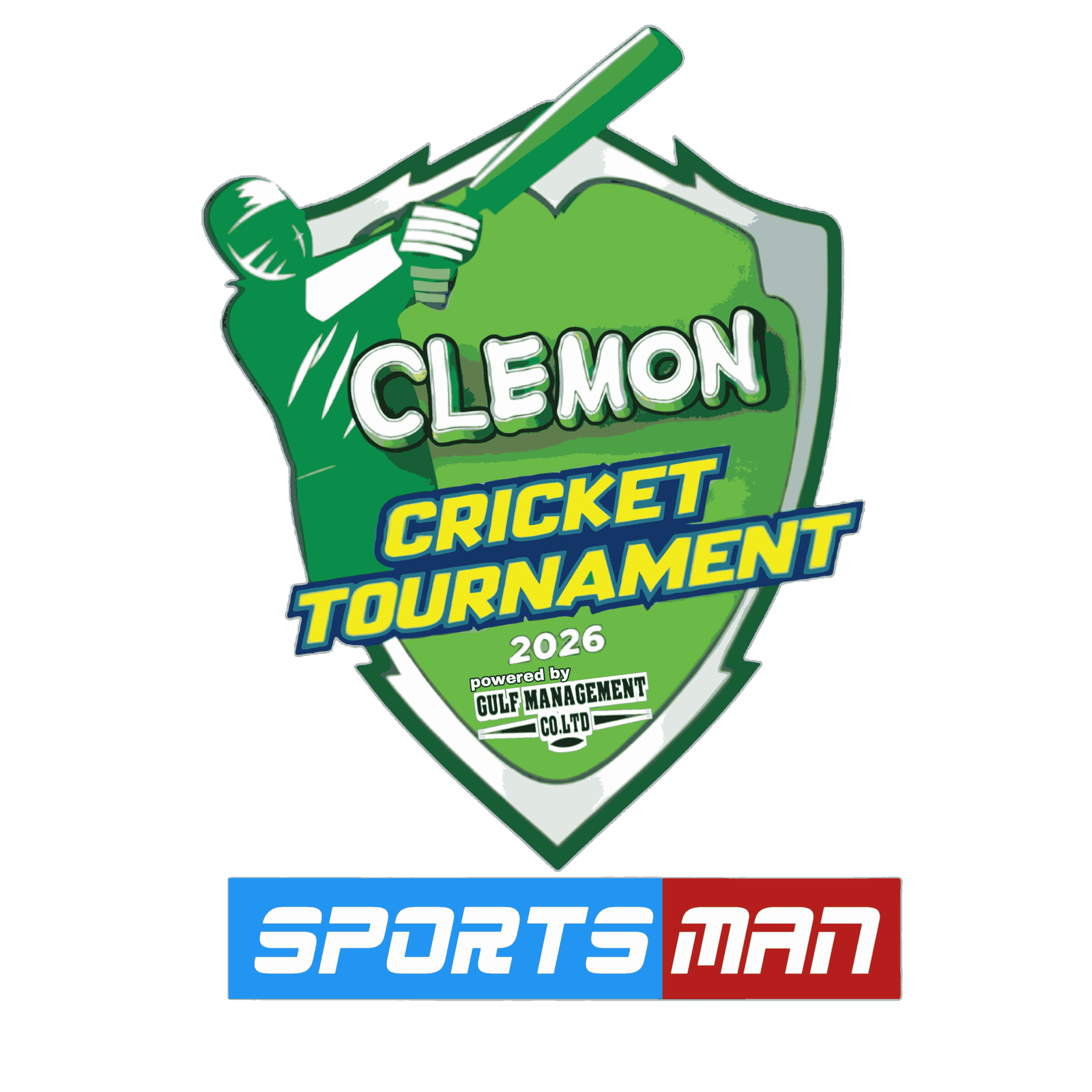 Clemon Cricket Tournament 2026 