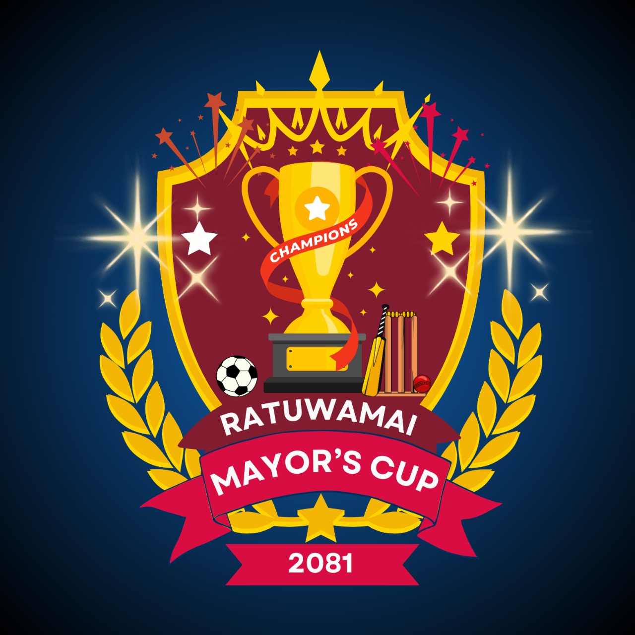 Ratuwamai Mayor's Cup 2081