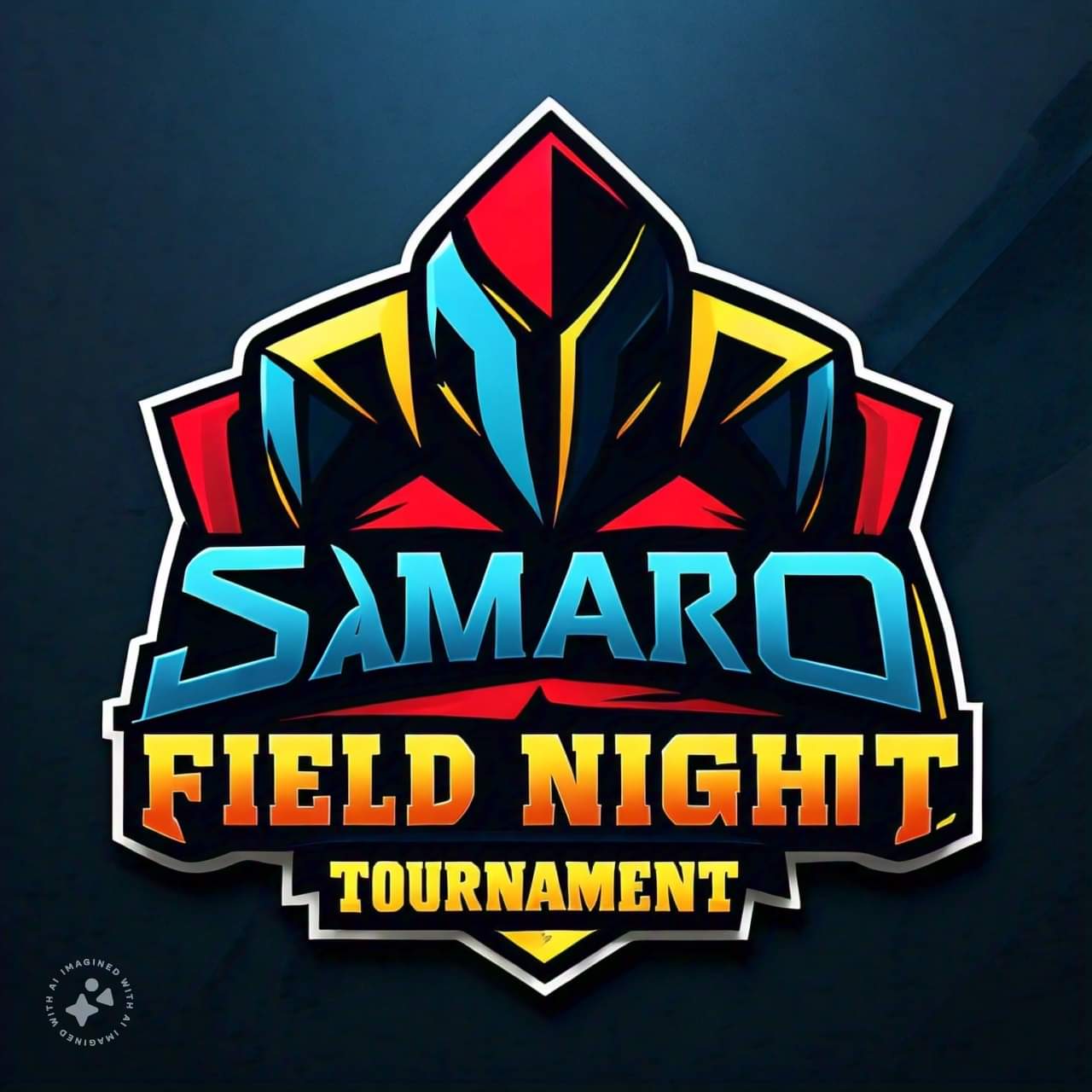 Samaro City Field Night Tournament 