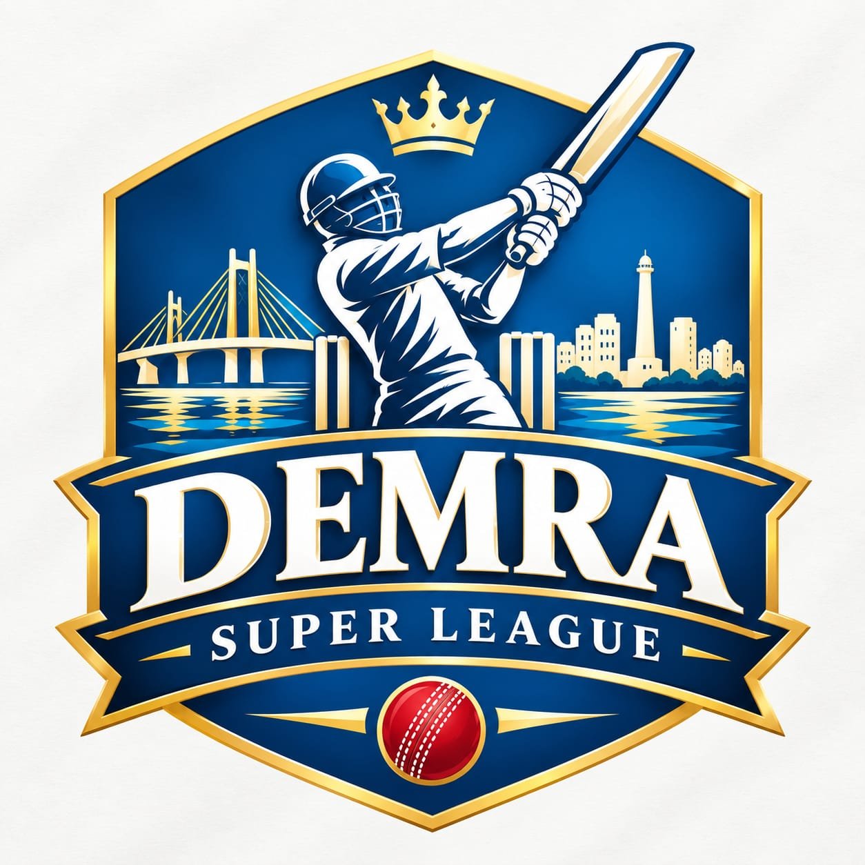 DEMRA SUPER LEAGUE 