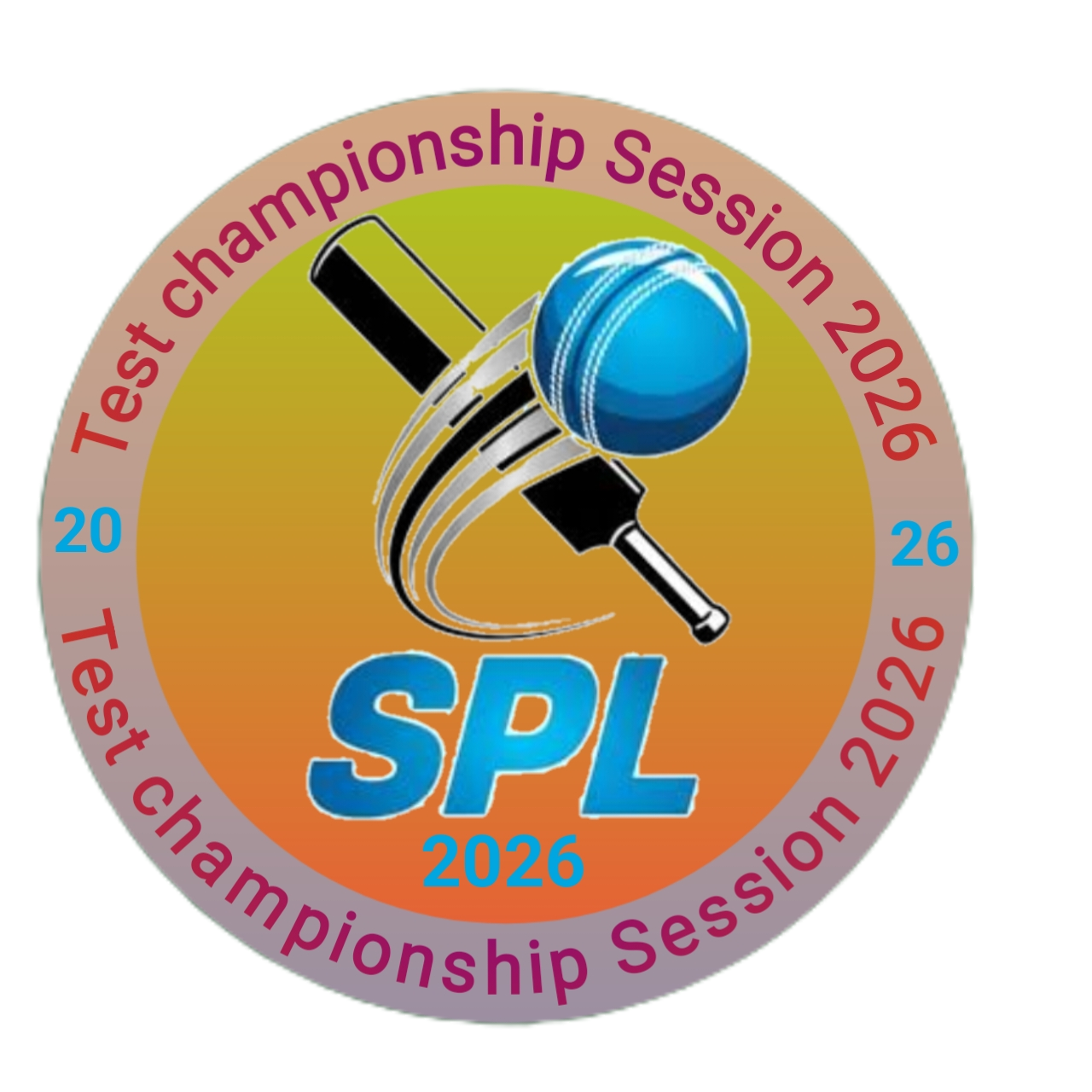 Sokhodewra Test championship session -2 (2026)