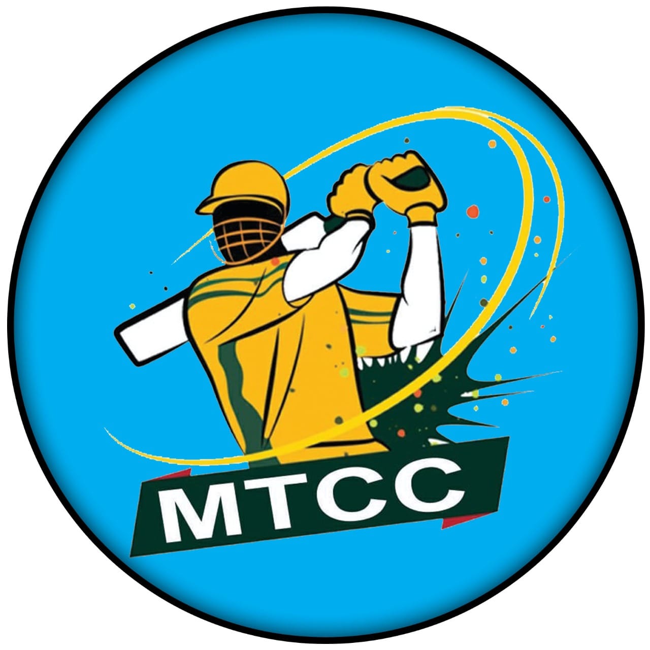  22th Maa Tarini Annual Cricket Tournament 