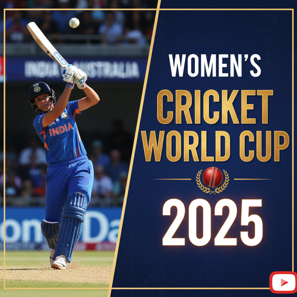 Women Cricket World Cup